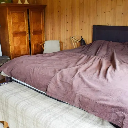 Holiday home Holiday